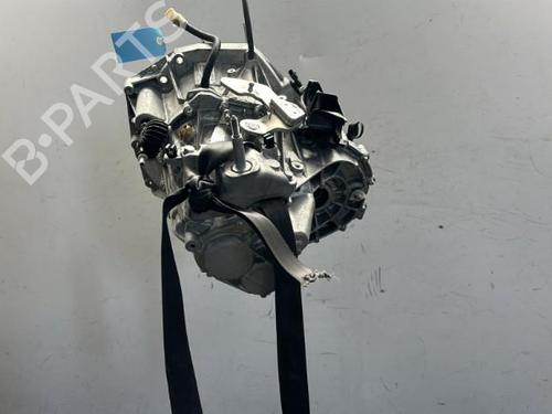 Gearbox DACIA DUSTER (HM_) 1.5 dCi 115 (HMAD) | BP22096427M3 