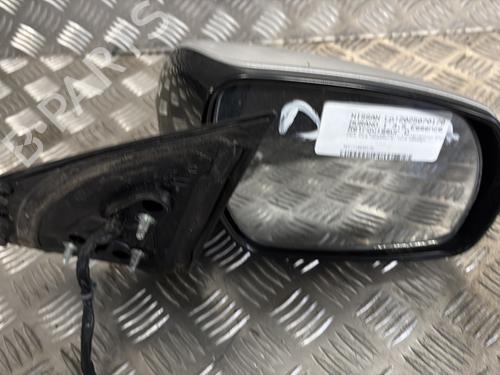 Bakspejl Højre NISSAN MURANO I (Z50) 3.5 4x4 (234 hp) 31296542