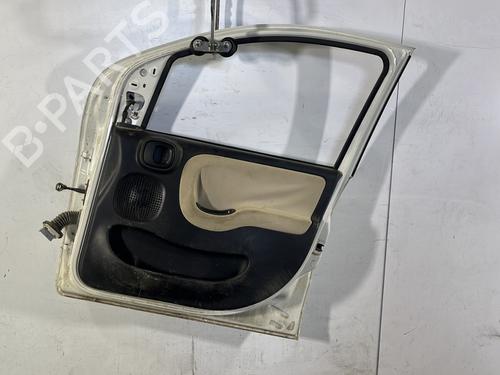 Right front door FIAT PANDA (312_, 319_) 1.2 (312PXA1A) | BP28315580C3 