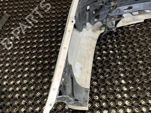 Rear bumper MERCEDES-BENZ C-CLASS (W203) C 320 CDI (203.020) | BP20346344C8 