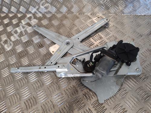 Used Front left window mechanism RENAULT TWINGO I (C06_) 1.2 (C066, C068) (58 hp) 29424567