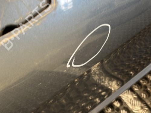 Used Left front door Left front door 22096921 22096921