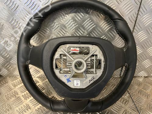 Steering wheel OPEL CORSA F (P2JO) CORSA-e (68) | BP37735168C49 - Image 2