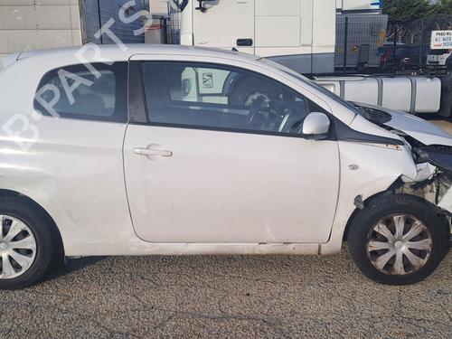 Water radiator PEUGEOT 108 1.0 VTi 72 | BP32189977M31  - Image 10