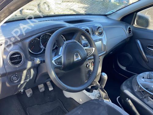 Starter DACIA SANDERO II TCe 90 (B8M1, B8MA, B8AC) | BP20348698M8 - Image 9