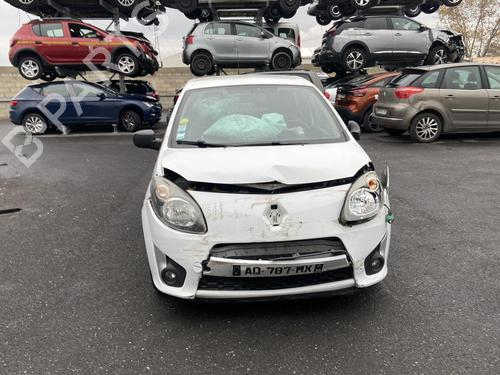 Engine RENAULT TWINGO II (CN0_) 1.2 16V (CN0K, CN0V, CN0A) | BP22095429M1  - Image 7