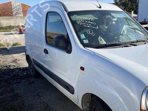Right front door RENAULT KANGOO Express (FC0/1_) D 65 1.9 (FC0E, FC02, FC0J, FC0N) | BP23247154C3 