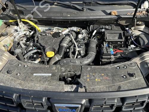 Volante DACIA DUSTER (HM_) 1.5 dCi 110 4x4 (HMAB) | BP24501839C49  - Image 5