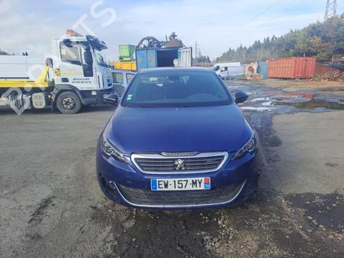 Starter PEUGEOT 308 II (LB_, LP_, LW_, LH_, L3_) 2.0 GT BlueHDi 180 | BP20347902M8 
