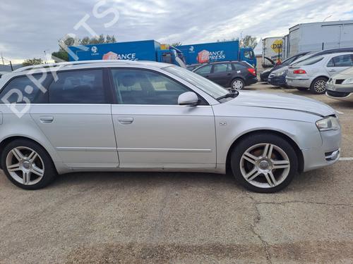 Used Parts AUDI A4 B7 Avant (8ED)  2.0 TDI  2278396