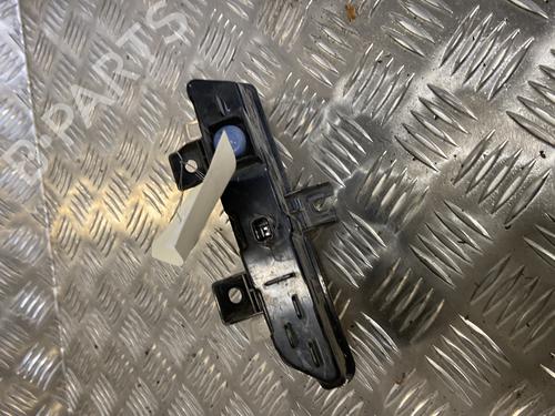 Used Left daytime light Left daytime light RENAULT CLIO IV (BH_) 1.5 dCi 90 (90 hp) 27863341 27863341