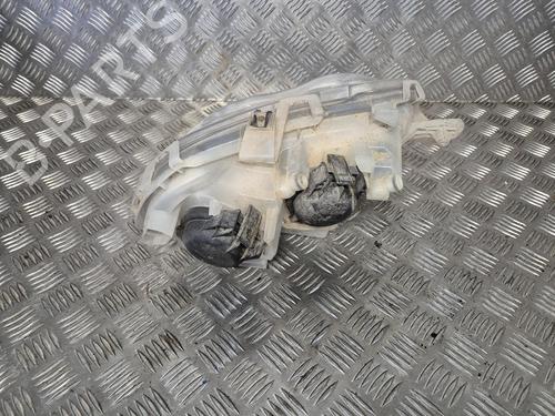 Left headlight SMART CABRIO (450) 0.6 (S1OLA1, 450.441, 450.442, 450.443) | BP37715186C28 - Image 3