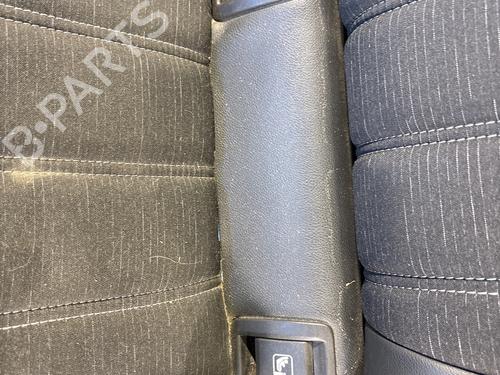 Rear seat RENAULT AUSTRAL E-TECH 200 Hybrid (HGM2) | BP31329121C17 - Image 3