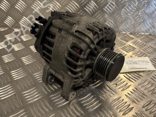 Generator CITROËN C3 II (SC_) 1.2 VTi 82 | BP27585070M7