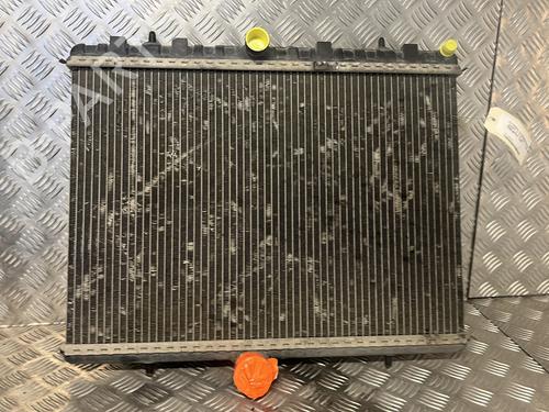 Water radiator CITROËN JUMPY II Van 1.6 HDi 90 16V | BP25888762M31 - Image 2