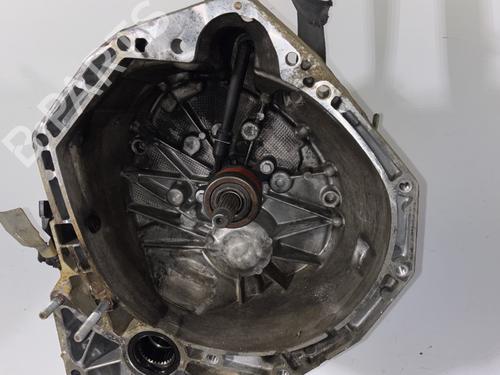 Used Gearbox Gearbox DACIA DUSTER (HS_) 1.5 dCi 4x4 (109 hp) 28575978 28575978