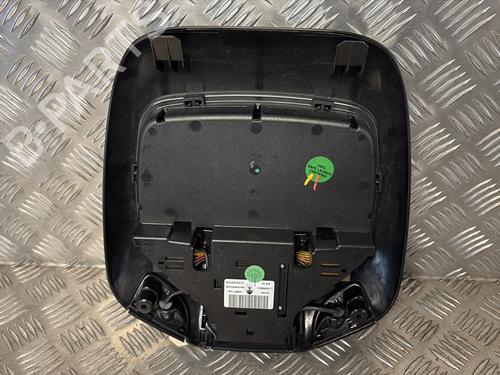 Kabinelys Kabinelys MASERATI LEVANTE SUV (M161) 3.0 D Q4 (275 hp) 31880374 31880374