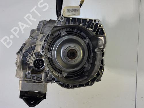 Used Gearbox RENAULT CAPTUR II (HF_) TCe 140 (HFN0) (140 hp) 28494129