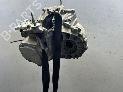 Gearbox PEUGEOT 3008 I MPV (0U_) 1.6 THP | BP22096865M3 