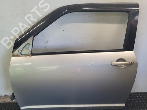 Used Left front door SUZUKI SWIFT III (MZ, EZ) 1.3 DDiS (RS413D) (75 hp) 22097011