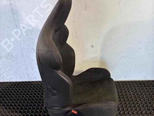 Left front seat RENAULT MEGANE IV Hatchback (B9A/M/N_) 1.8 RS TCe 280 (B9M6) | BP39395524C15 - Image 5