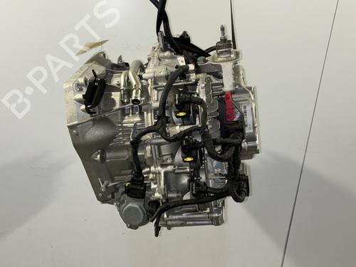 Used Gearbox Gearbox RENAULT ARKANA I (LCM_, LDN_) 1.3 TCe 140 (LDN0) (140 hp) 22097417 22097417