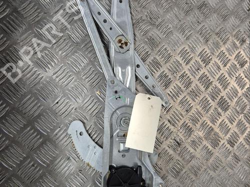 Front right window mechanism RENAULT KANGOO (KC0/1_) 1.5 dCi (KC08, KC09) | BP36789677C23 - Image 2