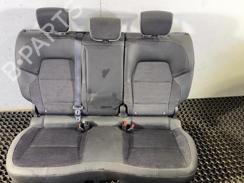 Seats set RENAULT CAPTUR II (HF_) TCe 90 (HFM6) | BP29960980C78 - Image 13
