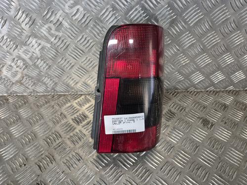 Used Right taillight Right taillight PEUGEOT PARTNER MPV (5_, G_) [1996-2026] 34629191 34629191