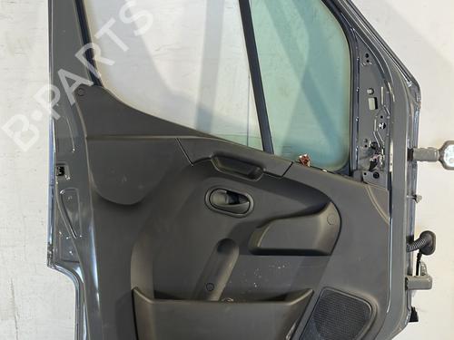 left-front-door-renault-master-iii-van-fv-2010-28210654 main image
