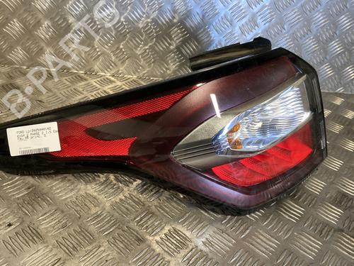Left taillight FORD KUGA II (DM2) 1.5 EcoBoost | BP33944915C34  - Image 6
