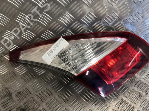 Used Left tailgate light RENAULT MEGANE III Hatchback (BZ0/1_, B3_) 1.5 dCi (BZ09, BZ0D, BZ1W, BZ29, BZ14) (110 hp) 32162491