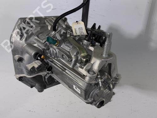 Gearbox RENAULT CLIO V (B7_) 1.0 TCe 90 (B7MT) | BP37734988M3 - Image 3