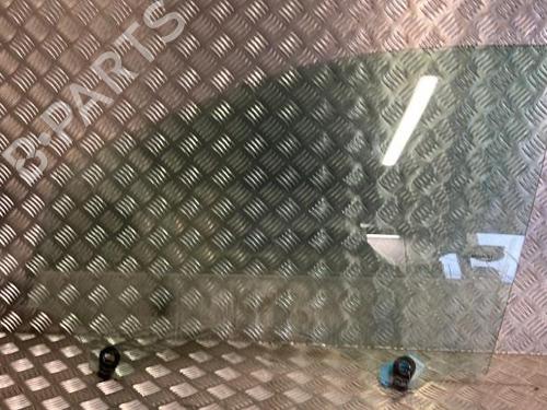 Used Front left door window RENAULT AUSTRAL TCe 140 (HGMF) (140 hp) 22917237