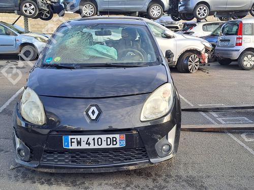Used Parts RENAULT TWINGO II (CN0_)    4562866