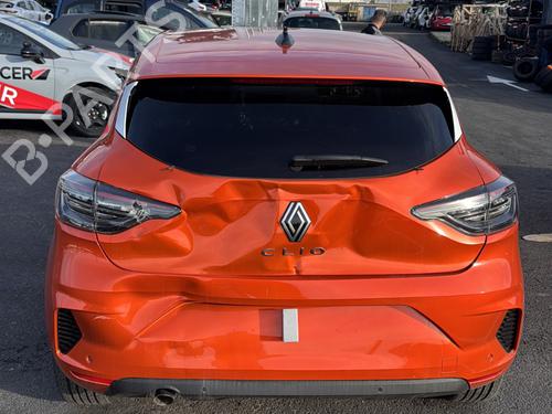 Ratstangsstang RENAULT CLIO V (B7_) 1.0 LPG (B7MT) | BP37735155I23 - Image 7