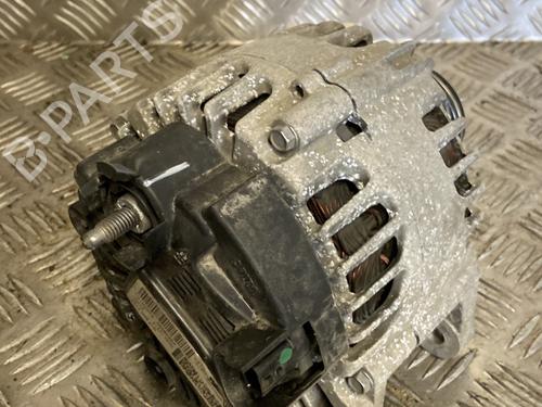 Used Alternator Alternator RENAULT MEGANE III Hatchback (BZ0/1_, B3_) 1.5 dCi (BZ09, BZ0D, BZ1W, BZ29, BZ14) (110 hp) 32162488 32162488