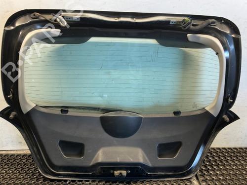 Tailgate PEUGEOT 207 (WA_, WC_) 1.6 HDi | BP20346087C6 