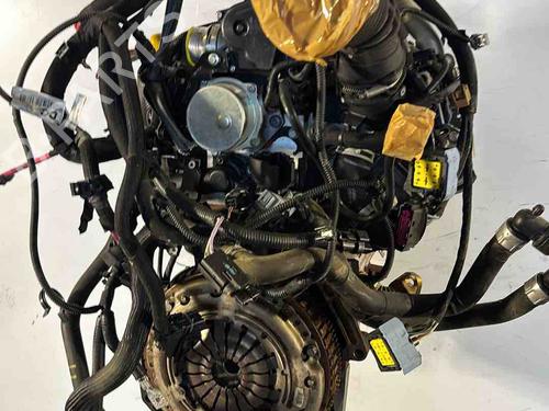 Engine RENAULT KANGOO / GRAND KANGOO II (KW0/1_) 1.5 dCi 90 (KW05, KW08, KW0G, KW11) | BP36470206M1 - Image 8
