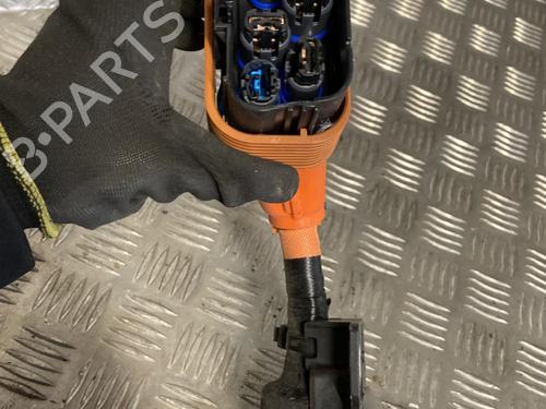 Electronic module SMART FORFOUR Hatchback (453) electric drive (453.091) | BP31343412M83 - Image 6