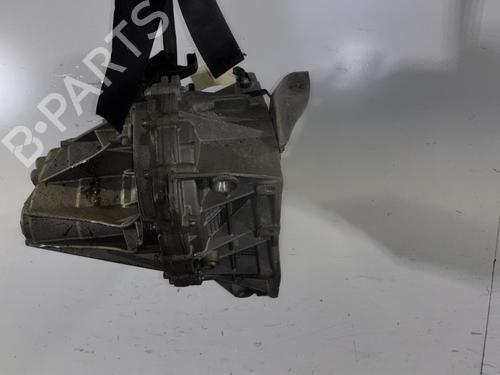 Gearbox RENAULT MEGANE III Hatchback (BZ0/1_, B3_) 1.5 dCi (BZ09, BZ0D, BZ1W, BZ29, BZ14) | BP32162493M3 - Image 2
