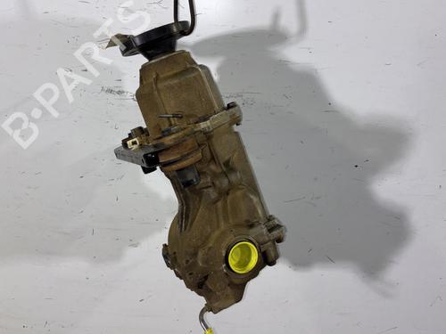 Used Rear differential Rear differential DACIA DUSTER (HS_) 1.5 dCi 4x4 (109 hp) 30770677 30770677