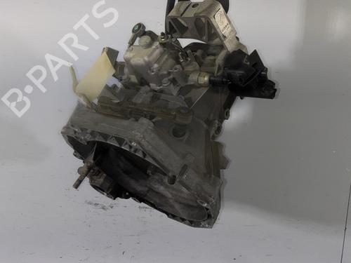 Used Gearbox Gearbox FORD KA (RU8) 1.3 TDCi (75 hp) 31927281 31927281