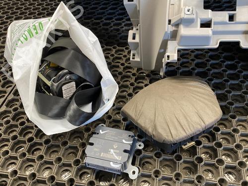 Used Dashboard Dashboard RENAULT ZOE (BFM_) ZOE (88 hp) 22094707 22094707