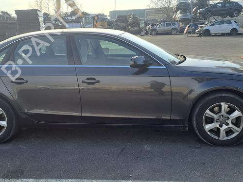 Water radiator AUDI A4 B8 (8K2) 2.0 TDI | BP24735348M31 - Image 4