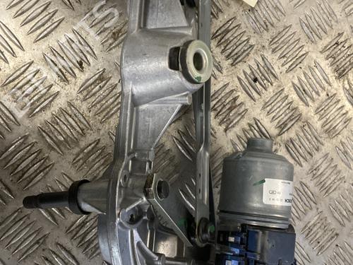 Front wiper motor RENAULT ZOE (BFM_) | BP33566020M29 - Image 3