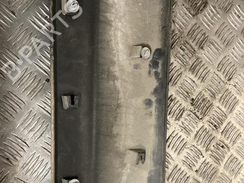 Dørliste Dørliste NISSAN QASHQAI II (J11, J11_) 1.5 dCi (110 hp) 33960577 33960577