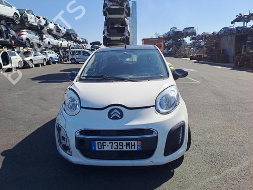 Used Parts CITROËN C1 (PM_, PN_)  1.0  4512965