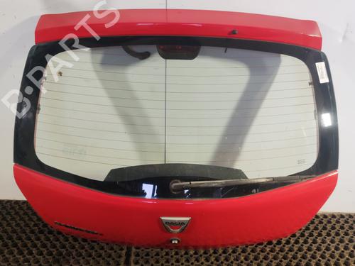 Used Tailgate DACIA SANDERO 1.2 16V (75 hp) 29450001