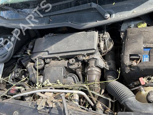 Electronic module PEUGEOT 206+ (2L_, 2M_) 1.4 HDi eco 70 | BP37629565M83 - Image 4